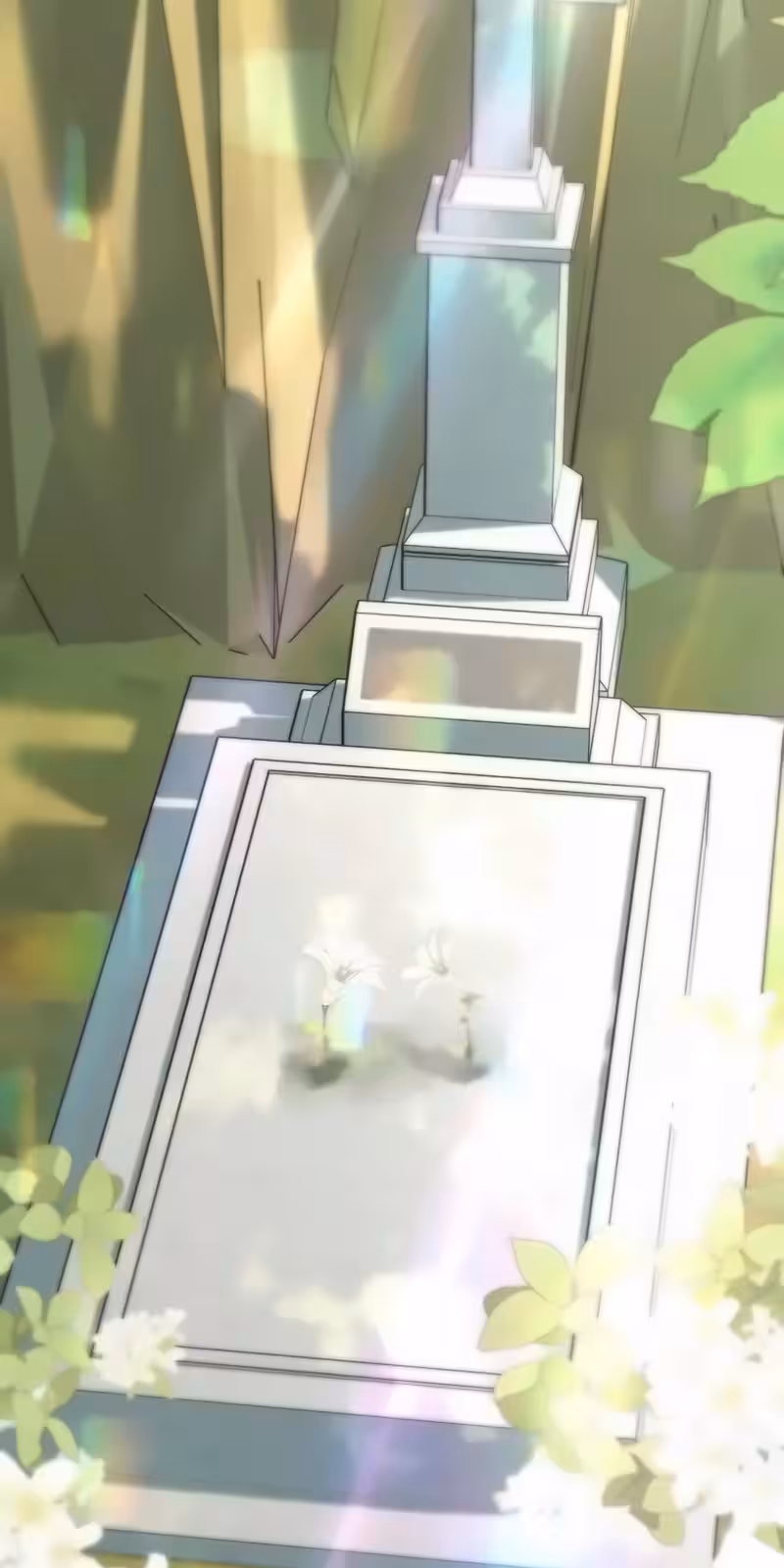 Página do Capítulo 154