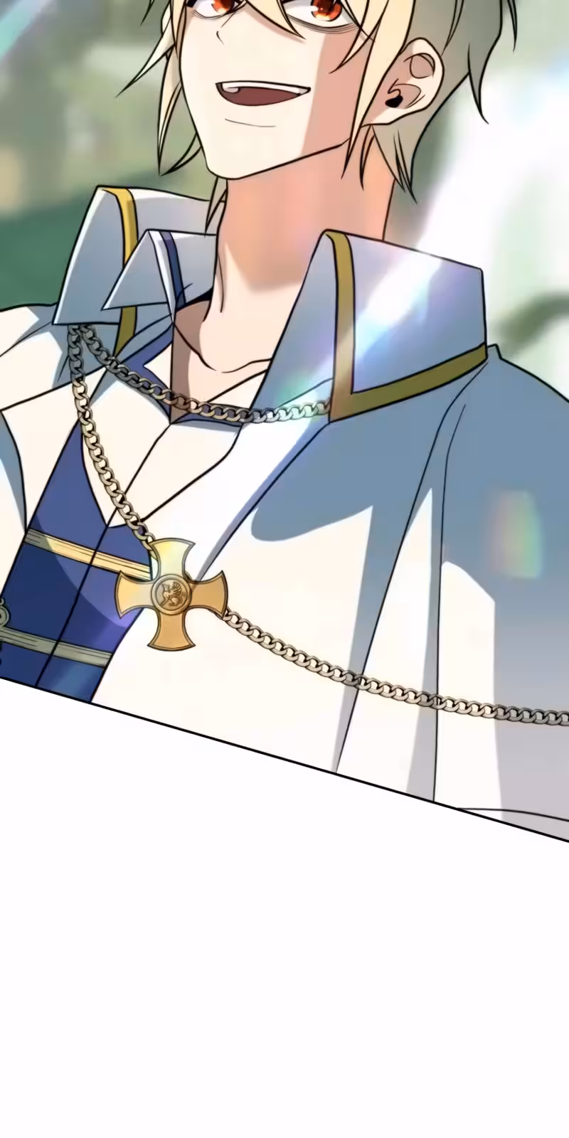 Página do Capítulo 154