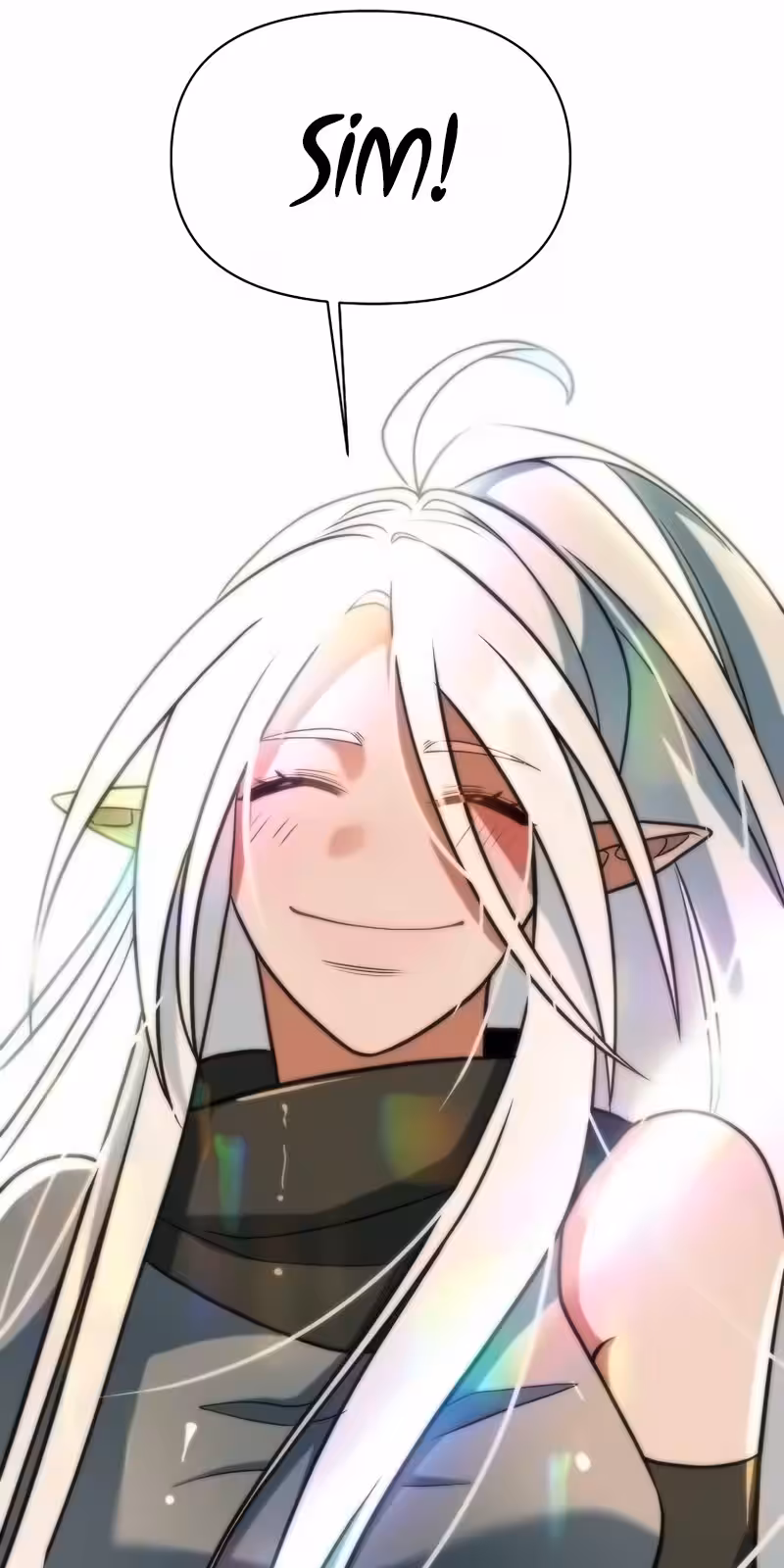 Página do Capítulo 154