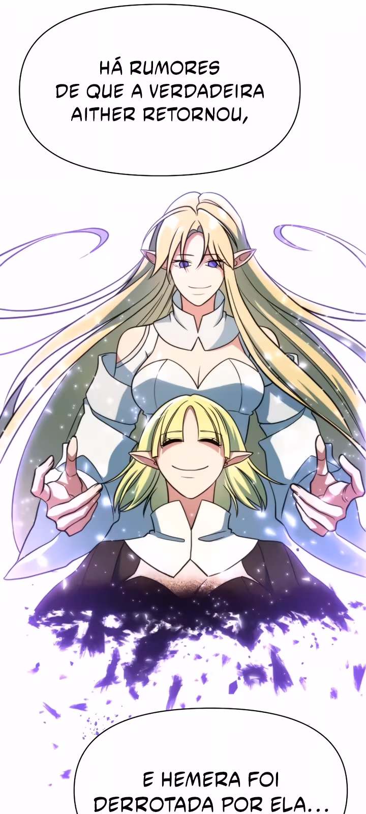 Página do Capítulo 155