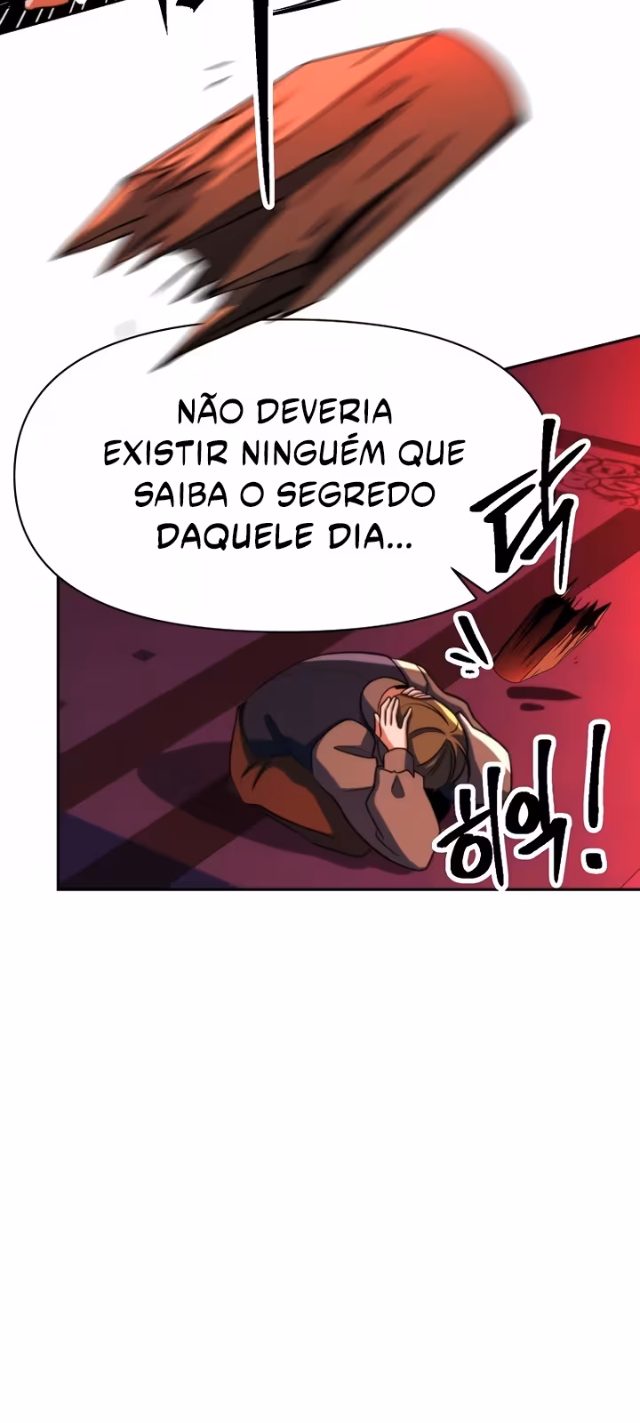 Página do Capítulo 155