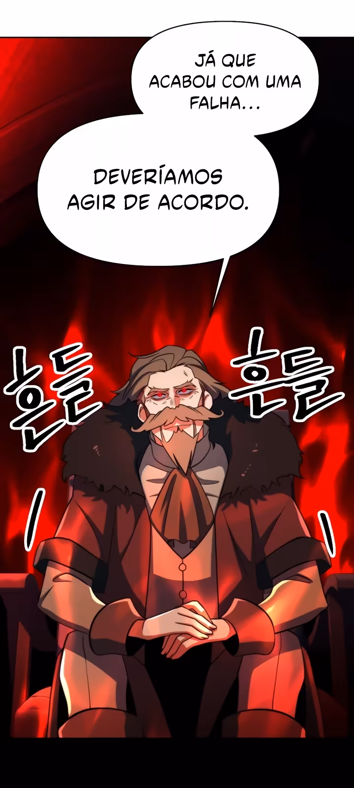 Página do Capítulo 155