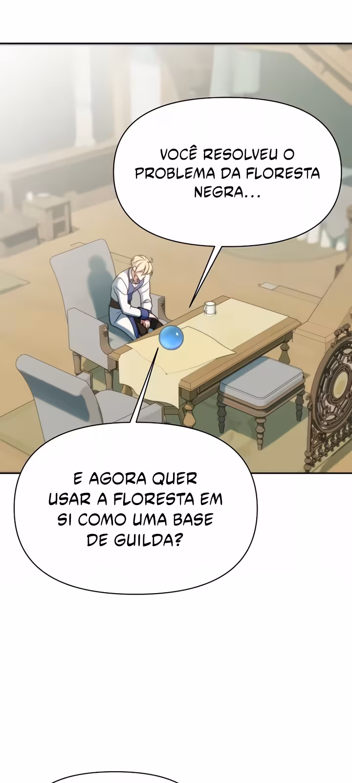 Página do Capítulo 155