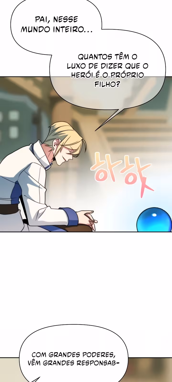 Página do Capítulo 155