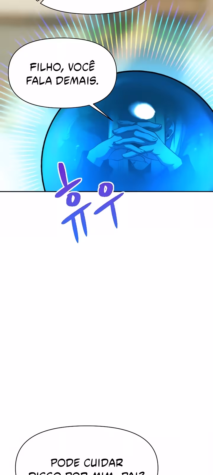 Página do Capítulo 155