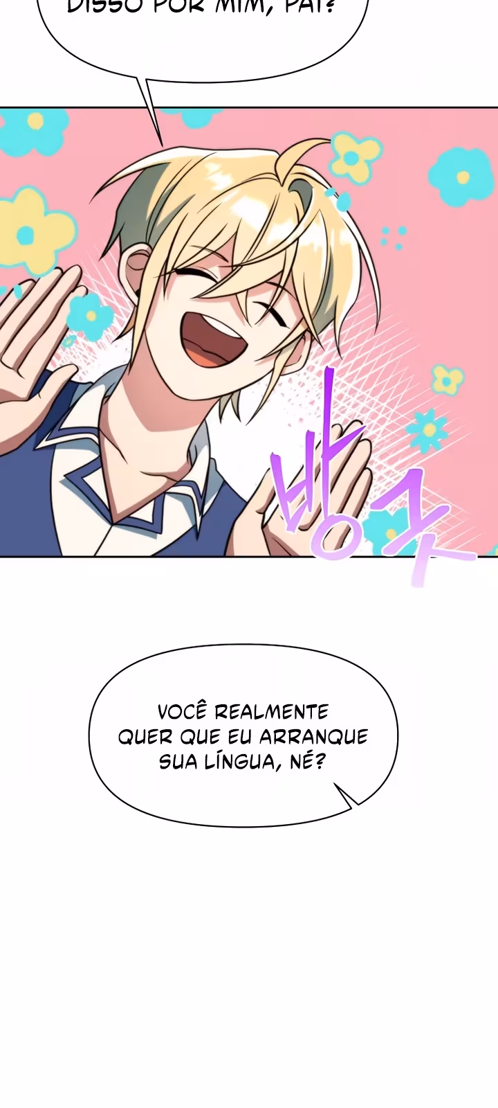 Página do Capítulo 155