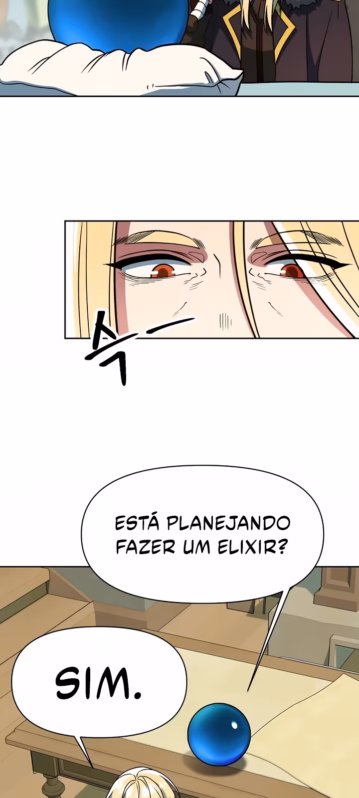 Página do Capítulo 155