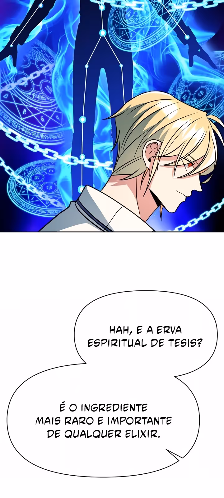 Página do Capítulo 155