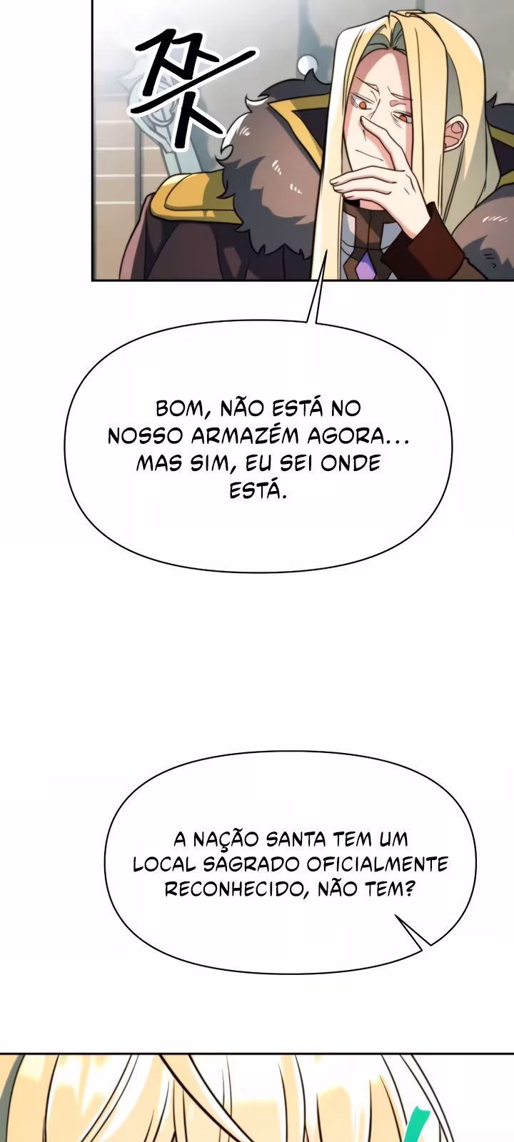 Página do Capítulo 155