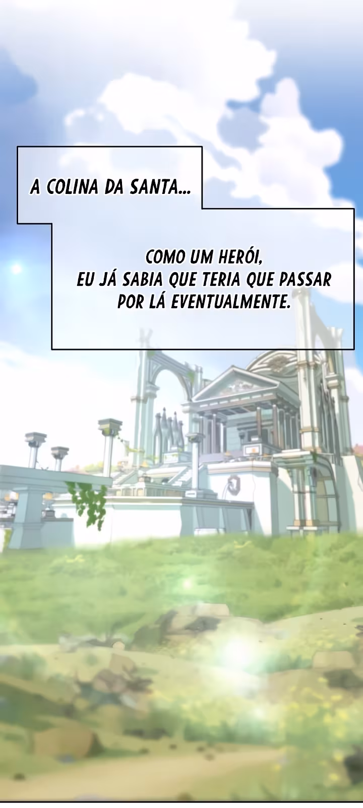 Página do Capítulo 155