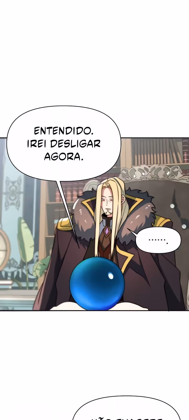 Página do Capítulo 155