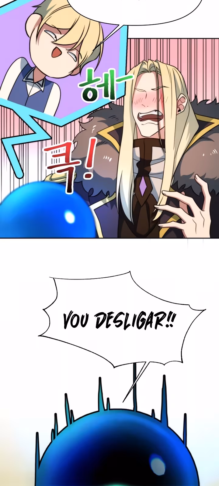 Página do Capítulo 155