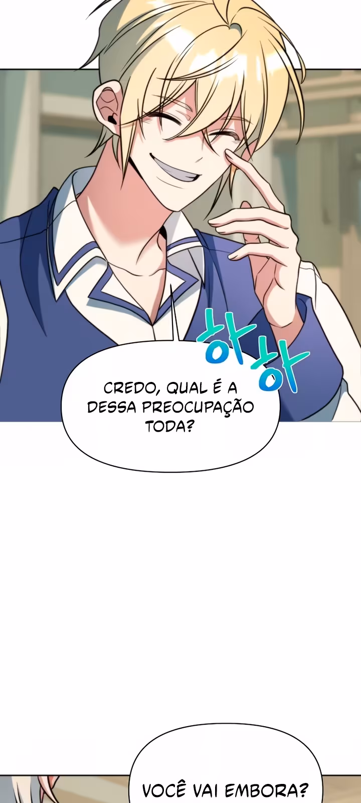 Página do Capítulo 155