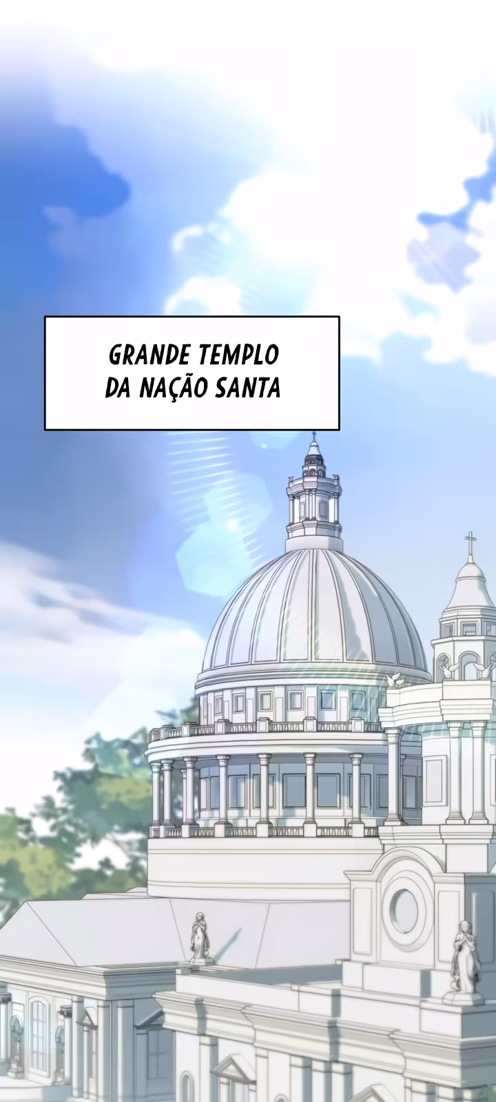 Página do Capítulo 155