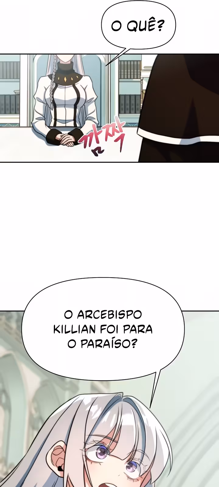 Página do Capítulo 155