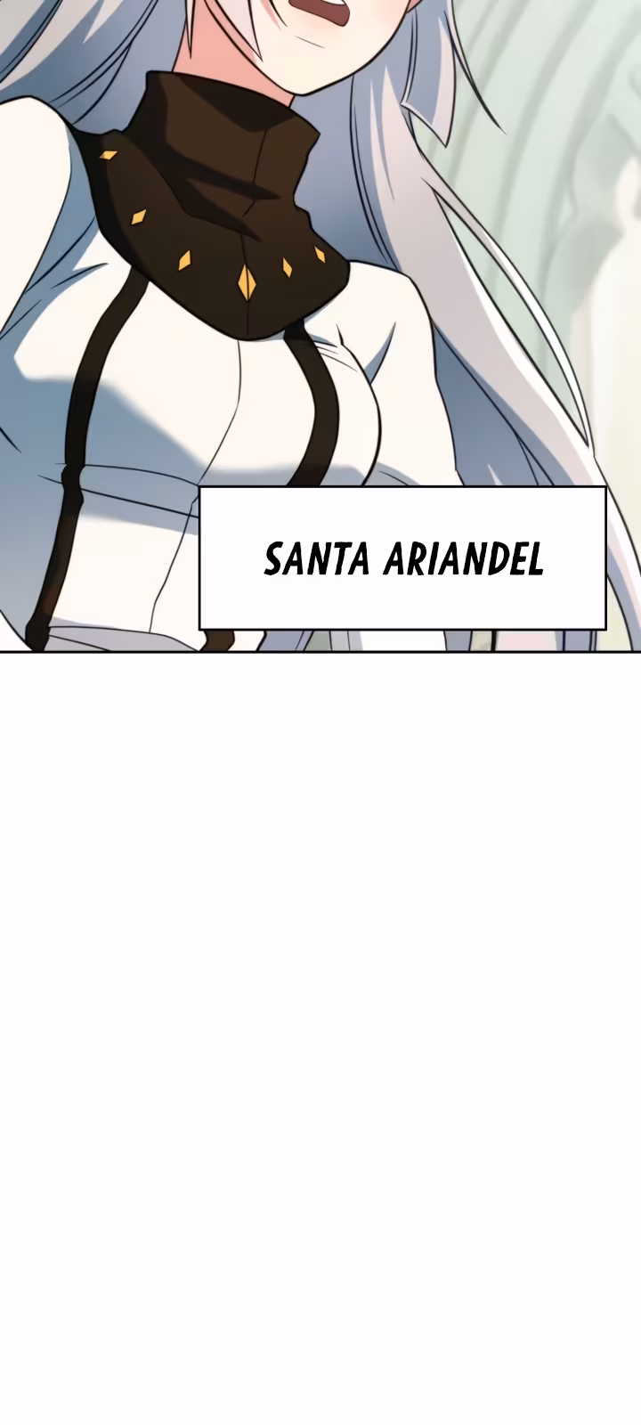 Página do Capítulo 155