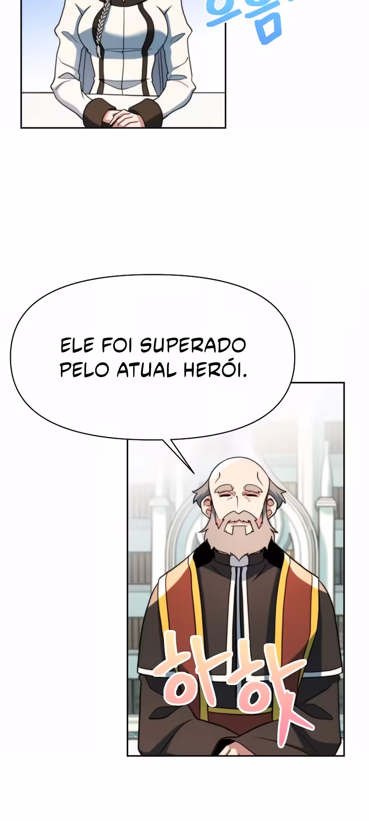 Página do Capítulo 155