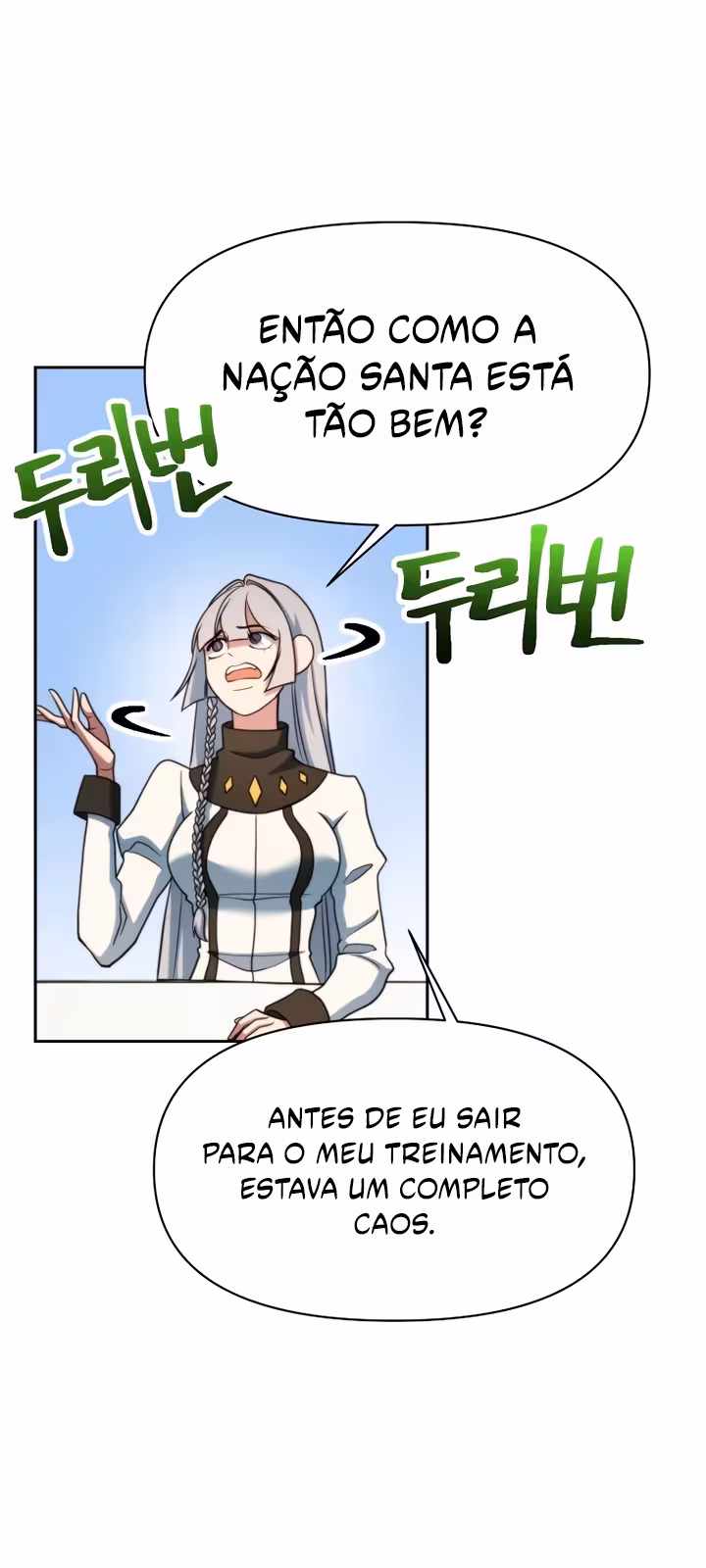 Página do Capítulo 155