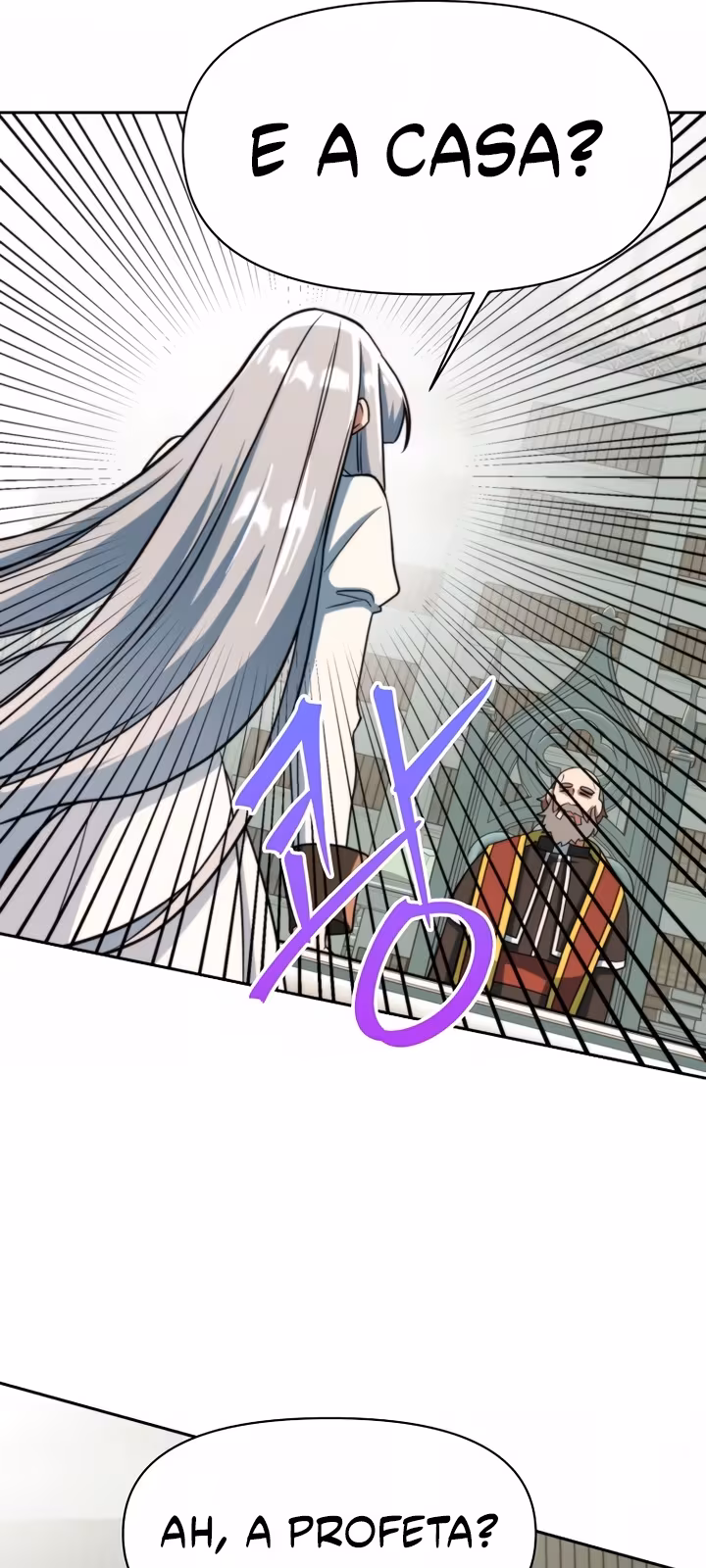 Página do Capítulo 155