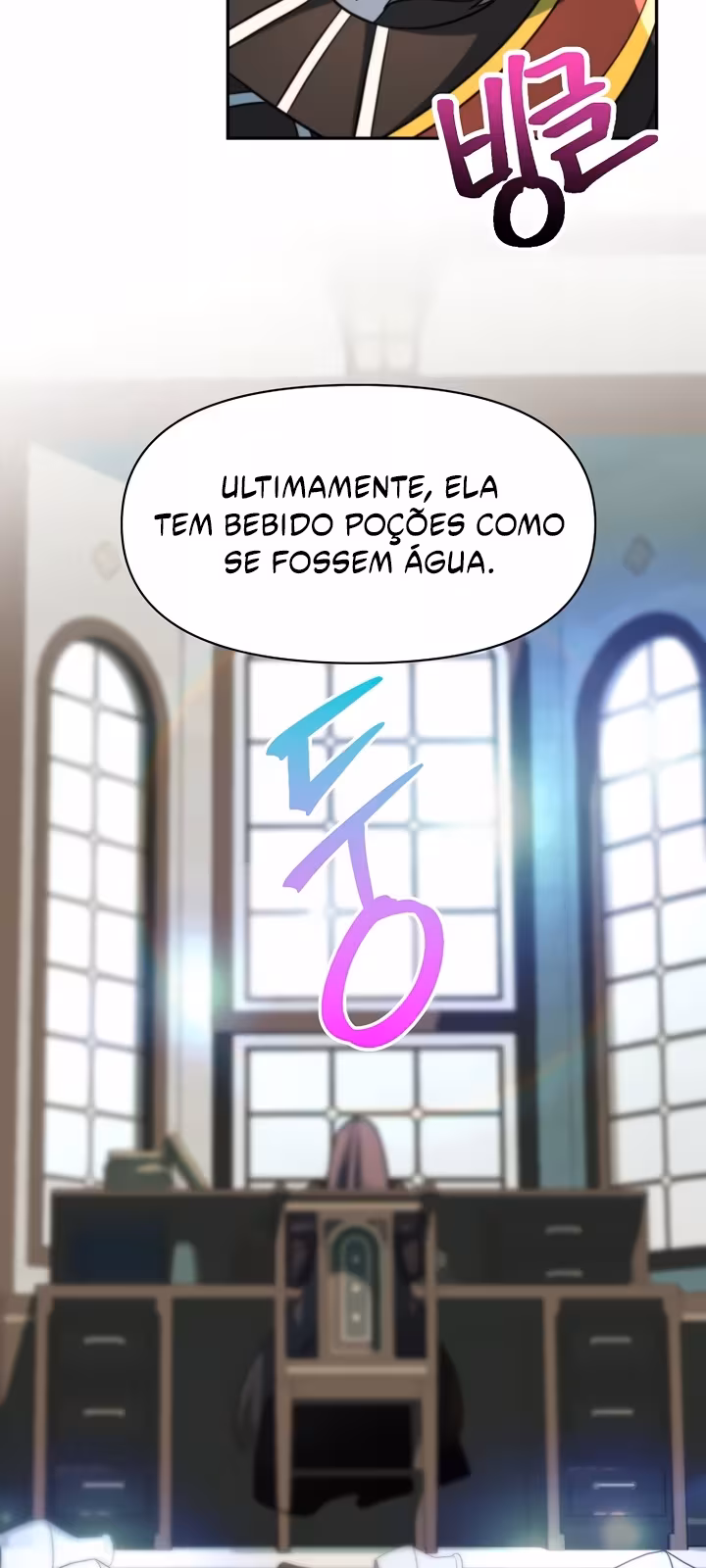 Página do Capítulo 155