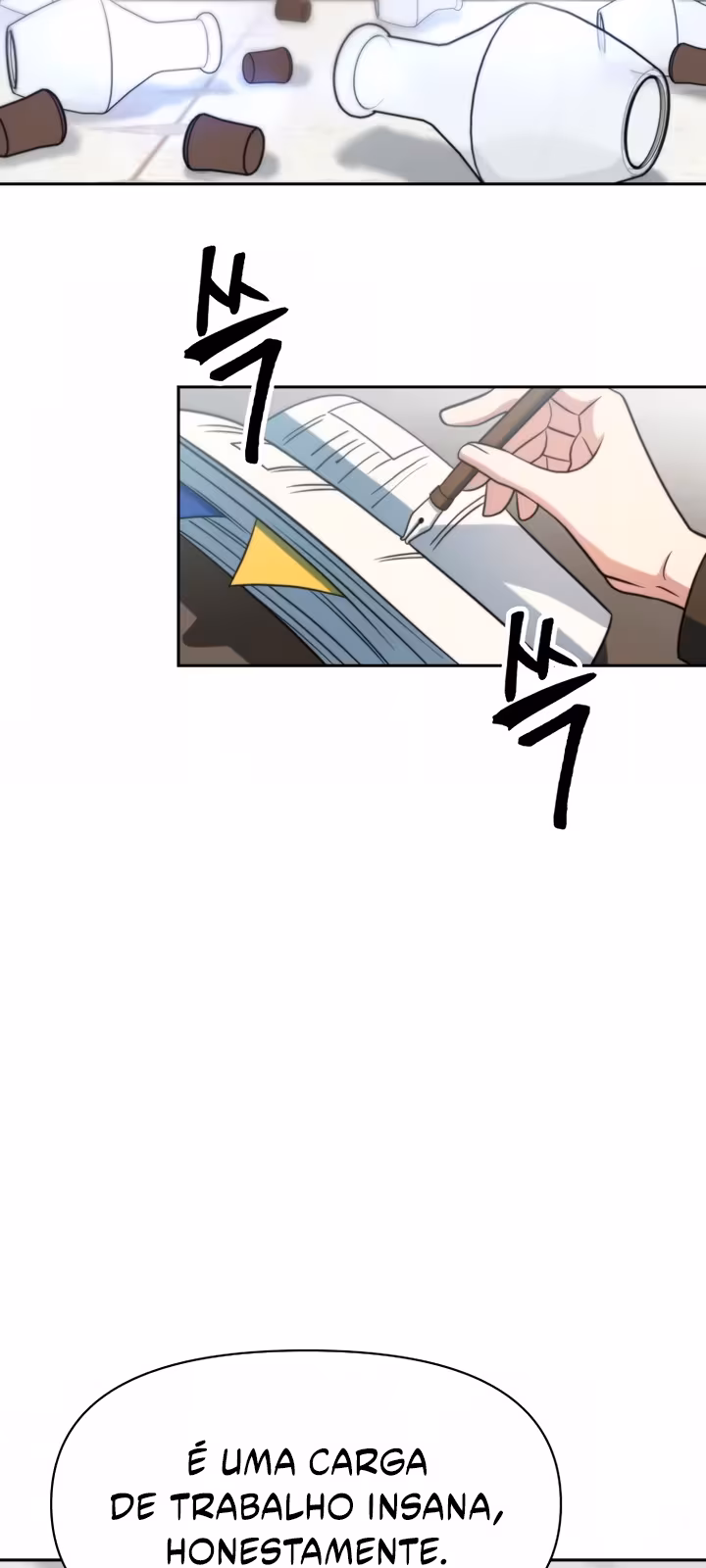 Página do Capítulo 155