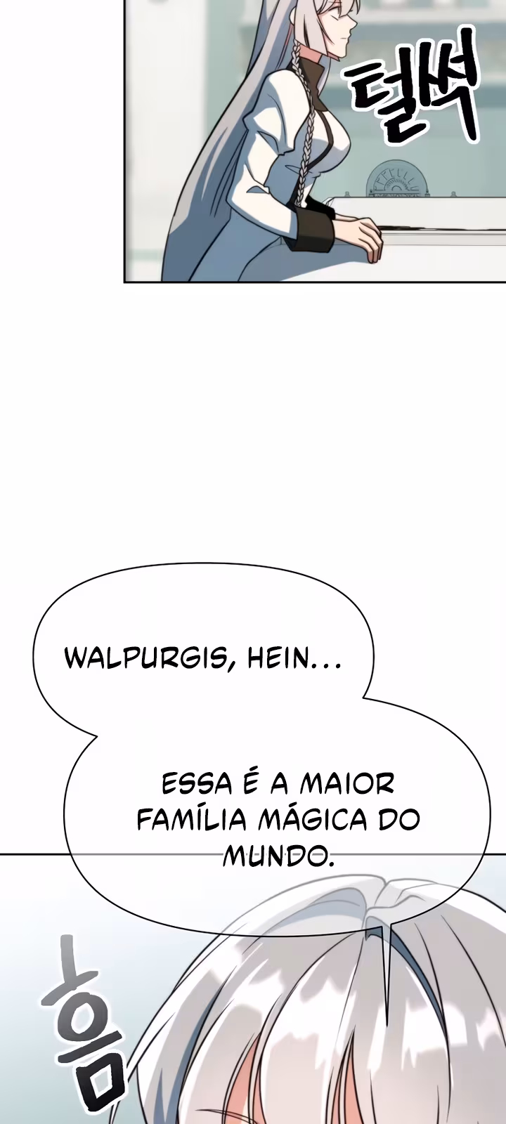 Página do Capítulo 155