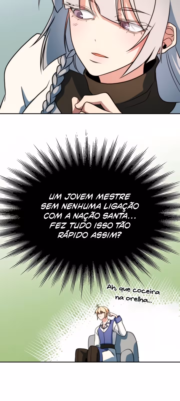 Página do Capítulo 155