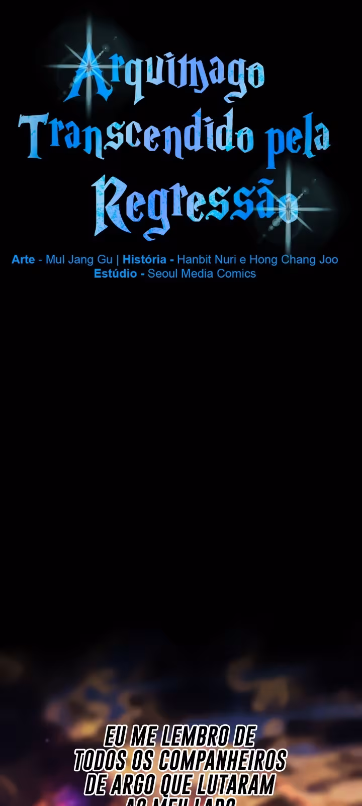 Página do Capítulo 156