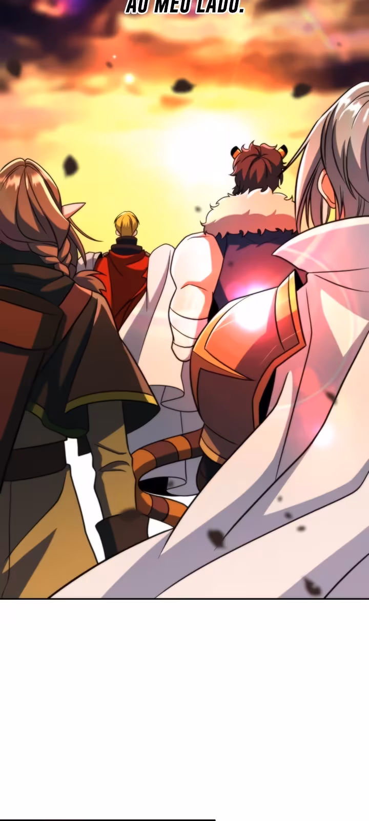 Página do Capítulo 156