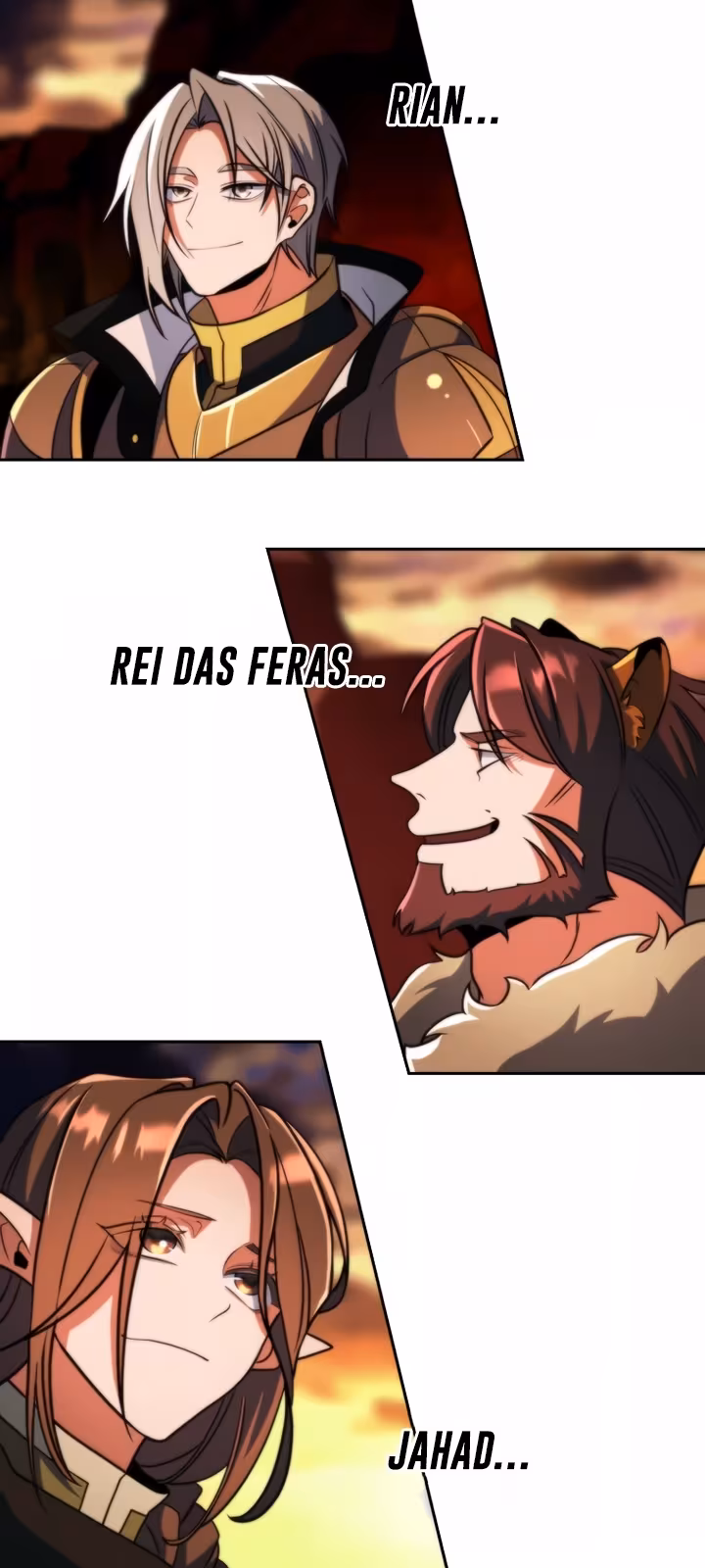 Página do Capítulo 156