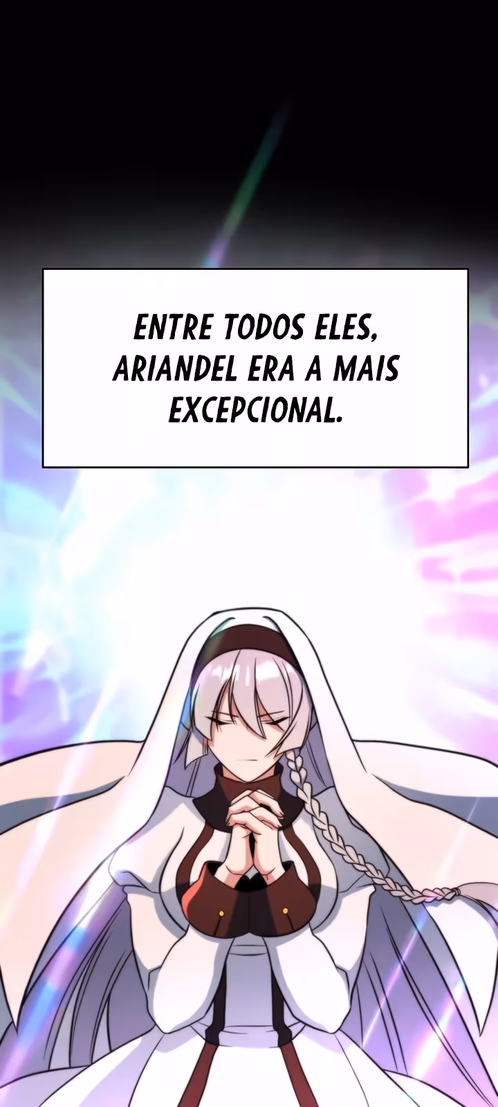 Página do Capítulo 156