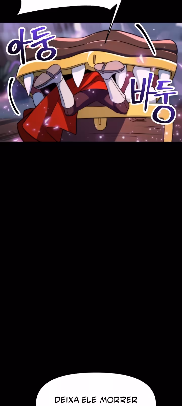 Página do Capítulo 156