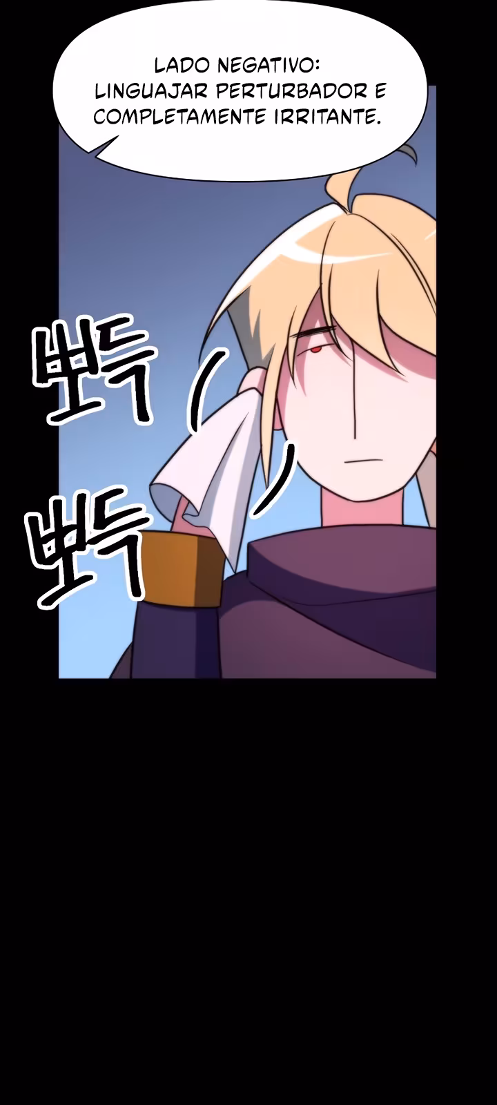 Página do Capítulo 156