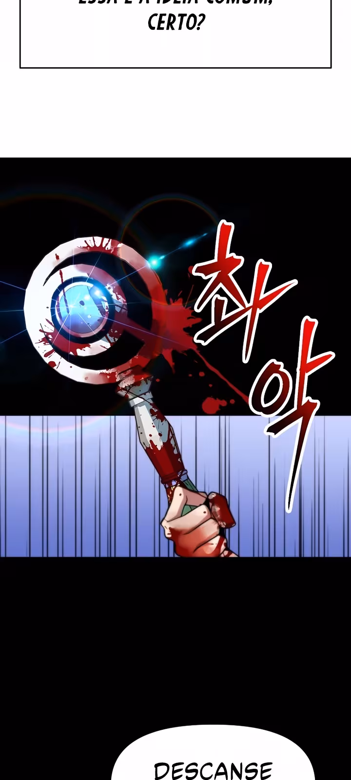 Página do Capítulo 156