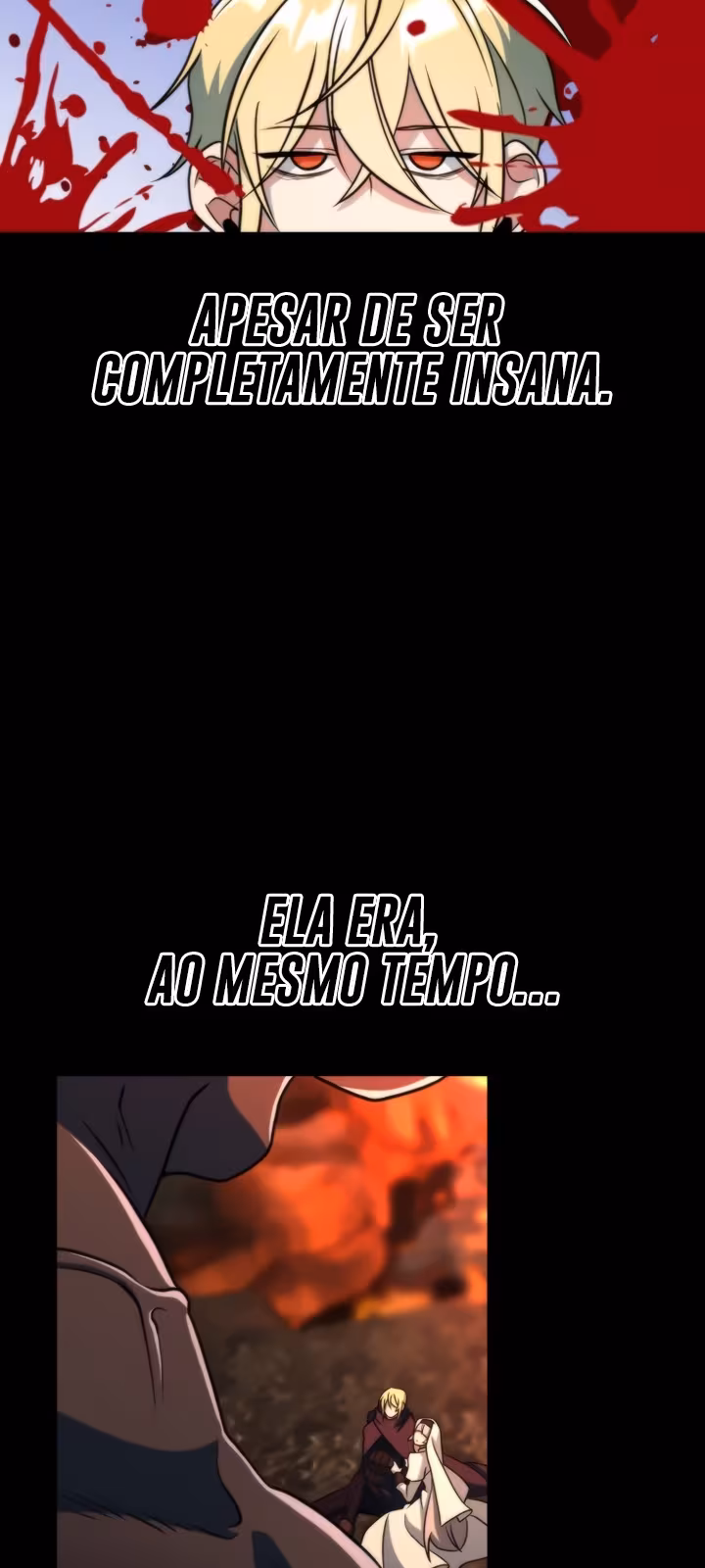 Página do Capítulo 156