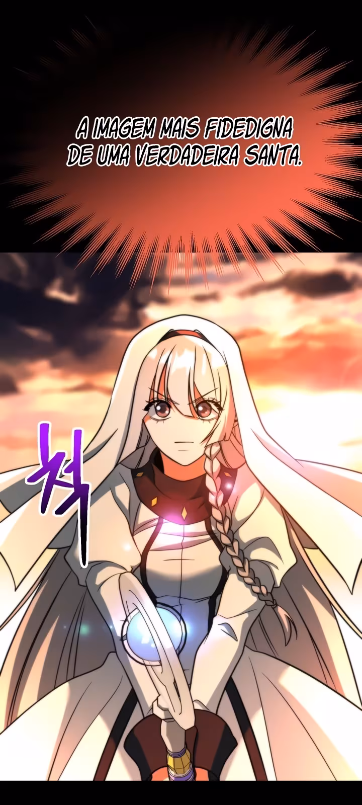 Página do Capítulo 156