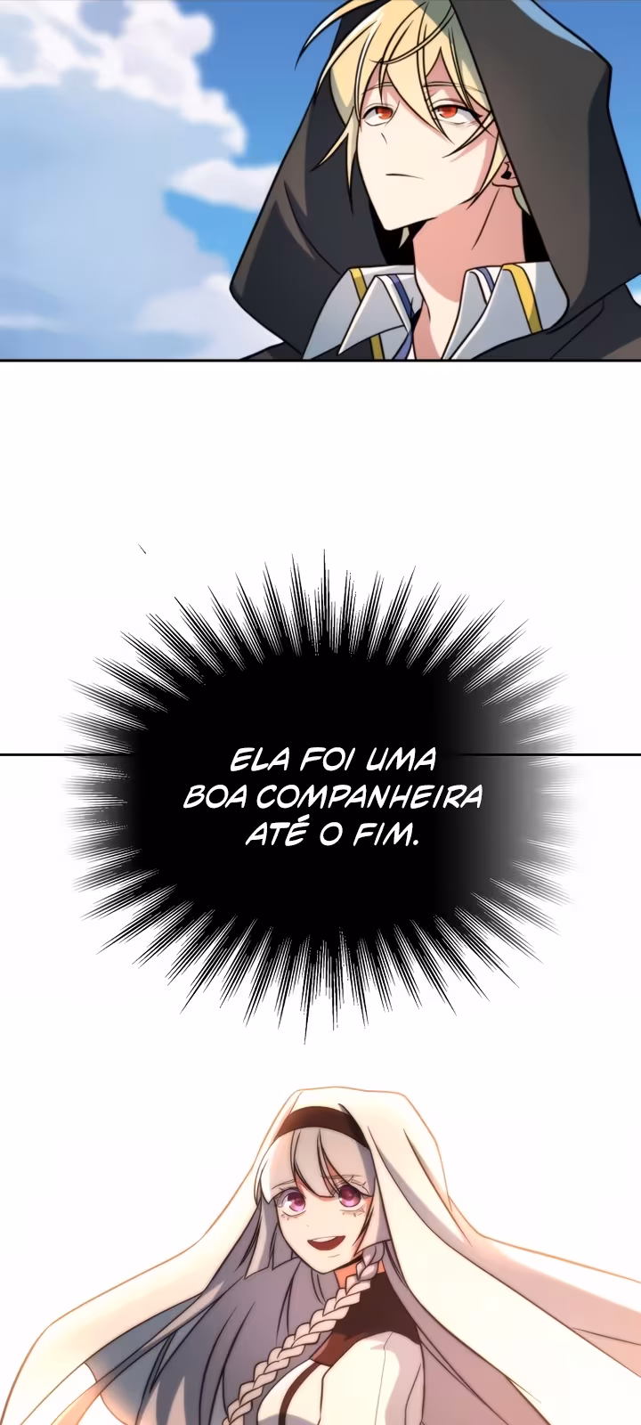 Página do Capítulo 156