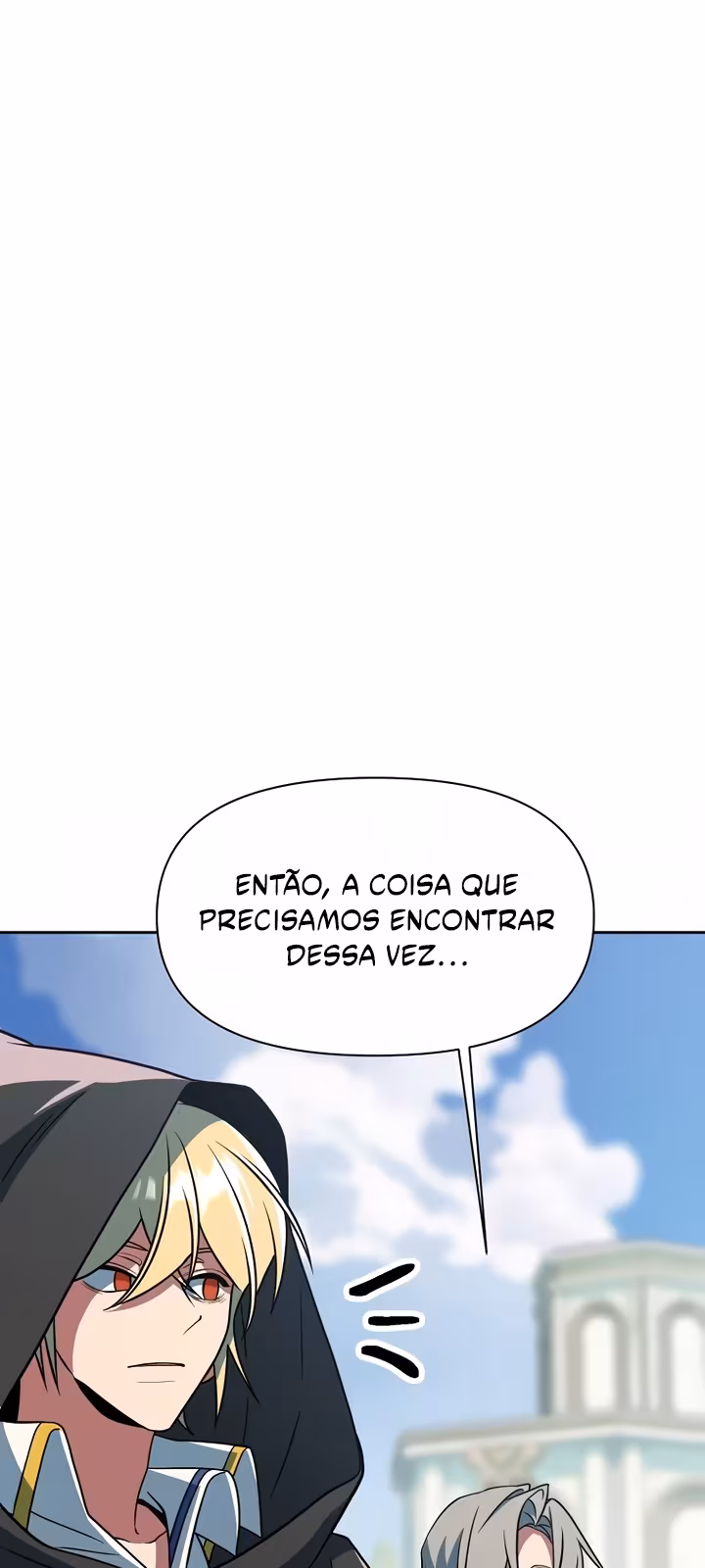 Página do Capítulo 156