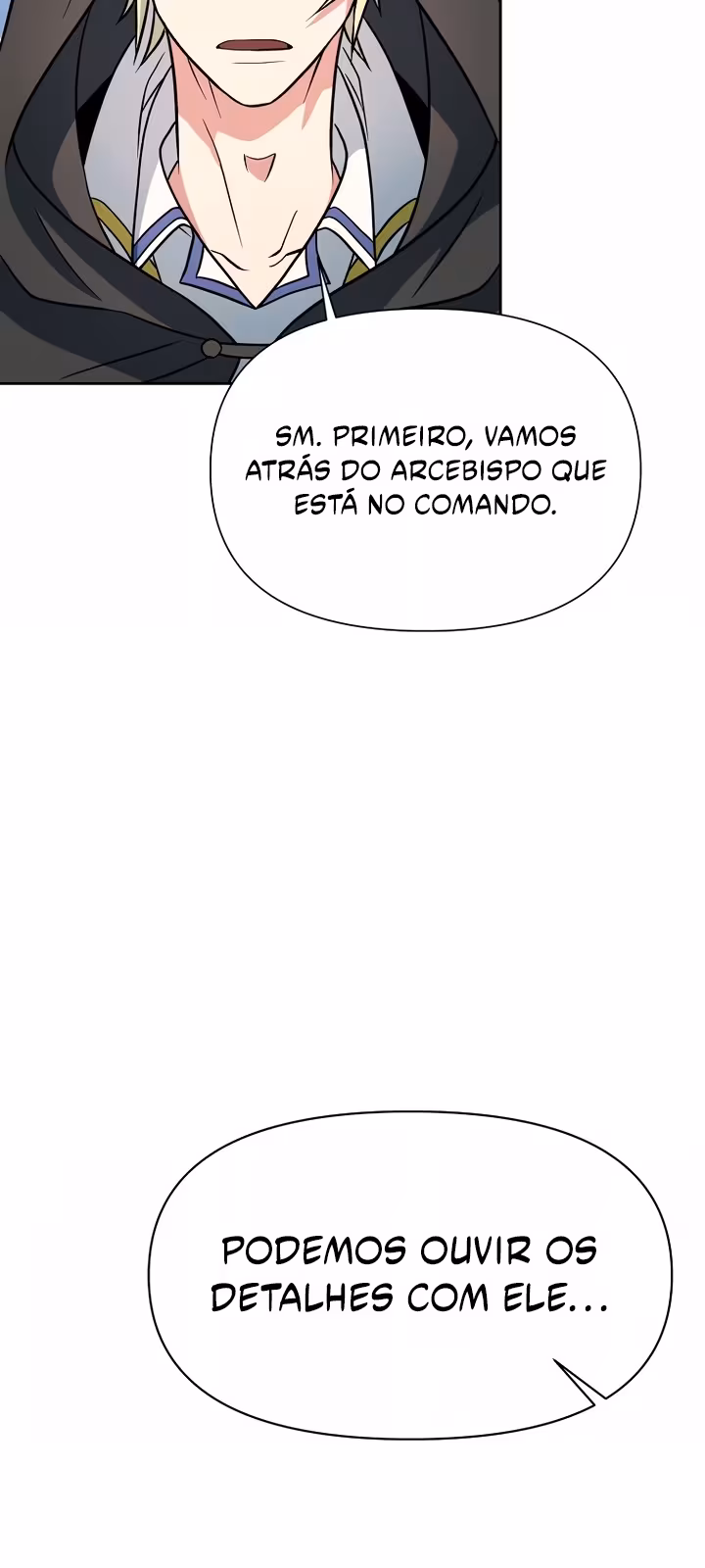 Página do Capítulo 156