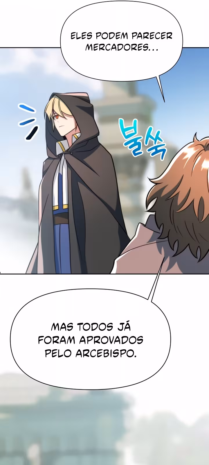 Página do Capítulo 156