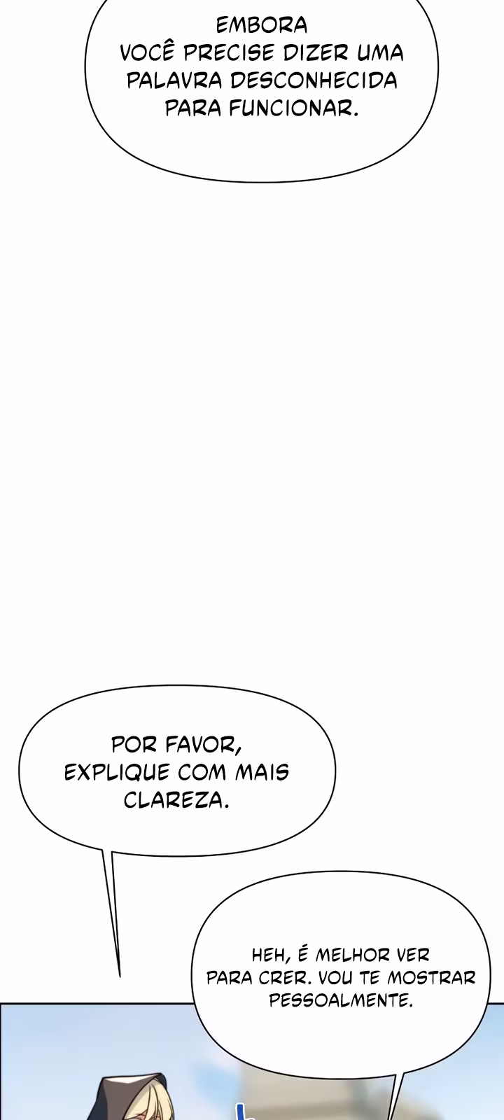 Página do Capítulo 156