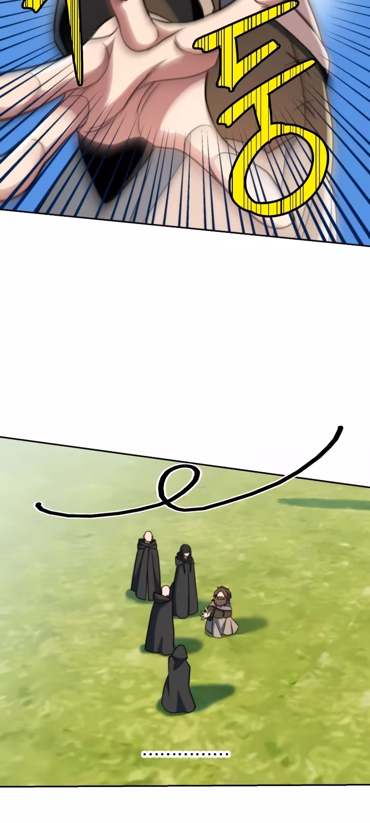 Página do Capítulo 156