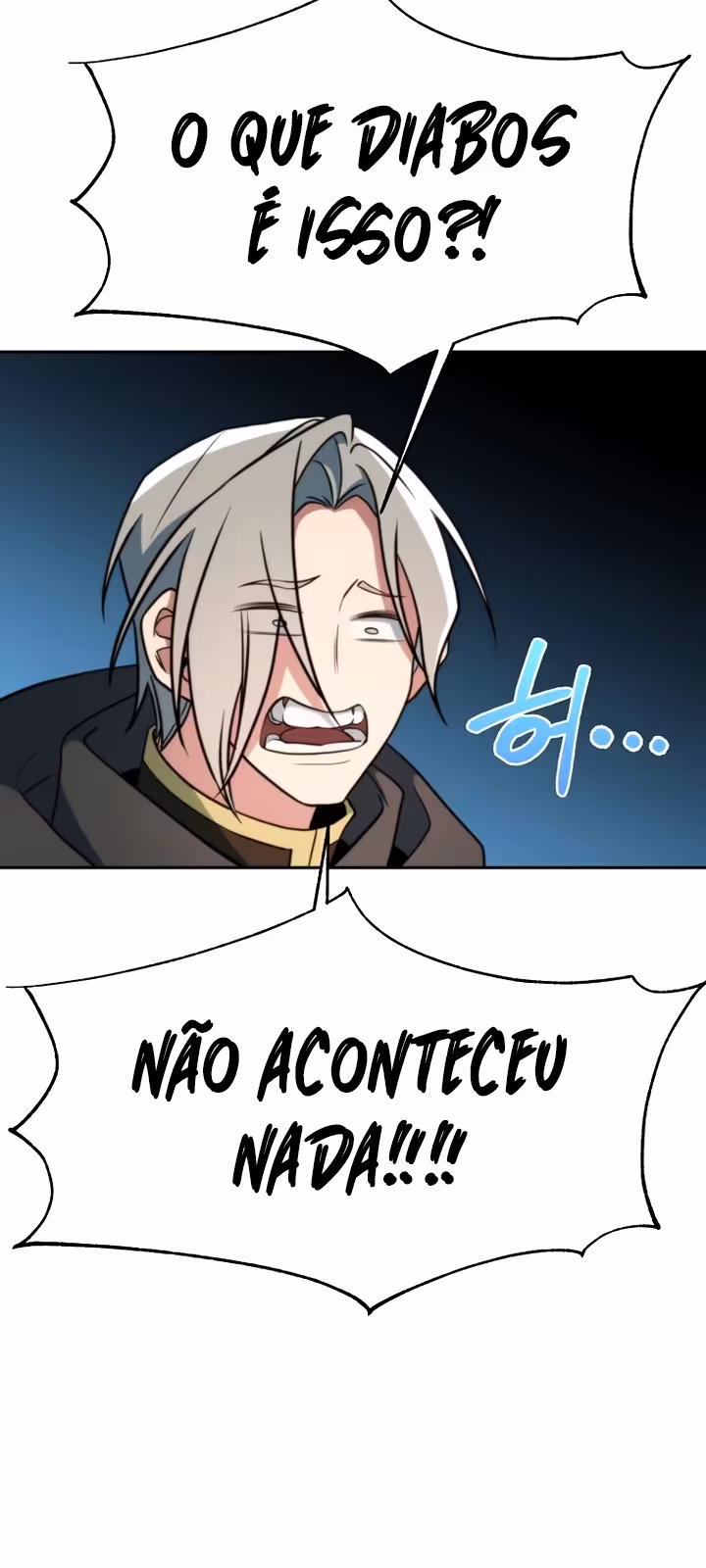 Página do Capítulo 156