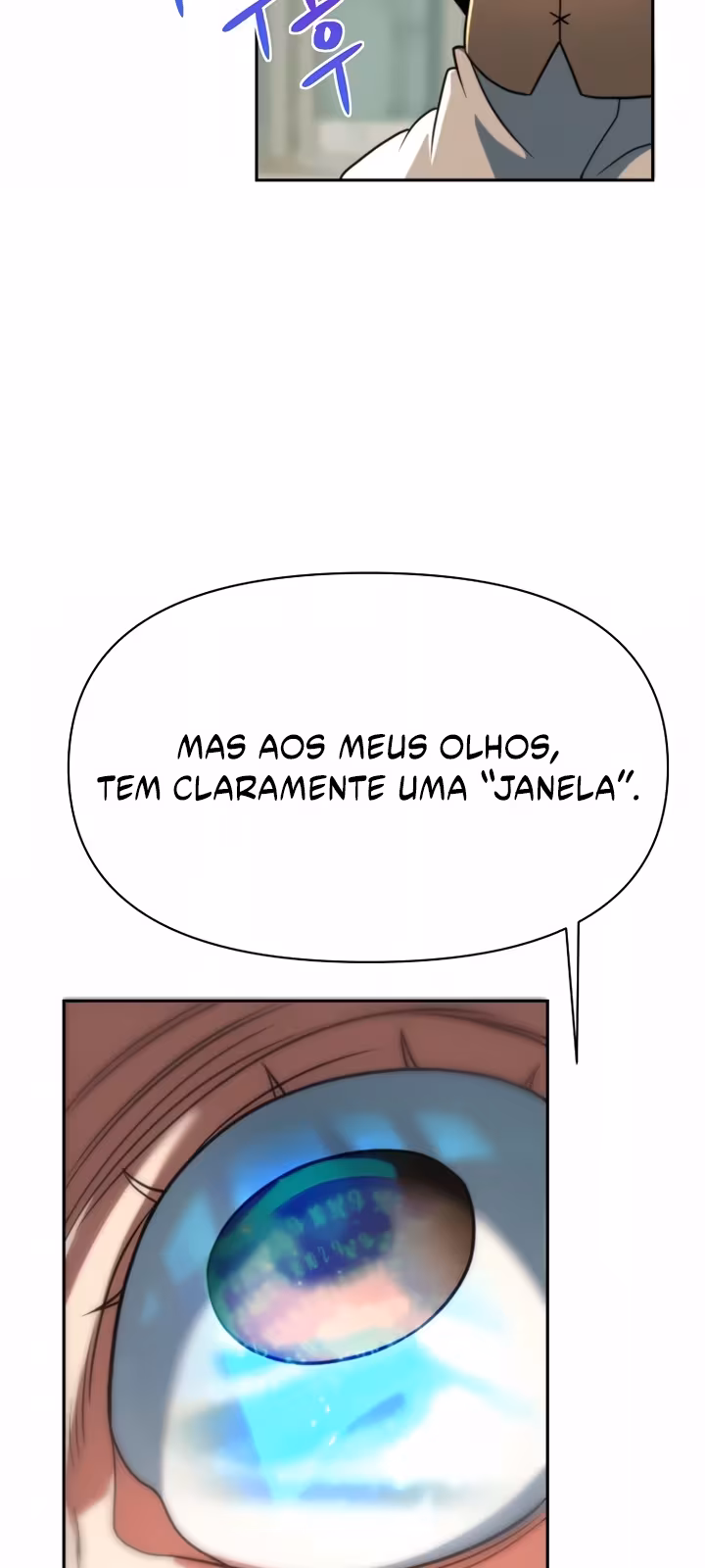 Página do Capítulo 156