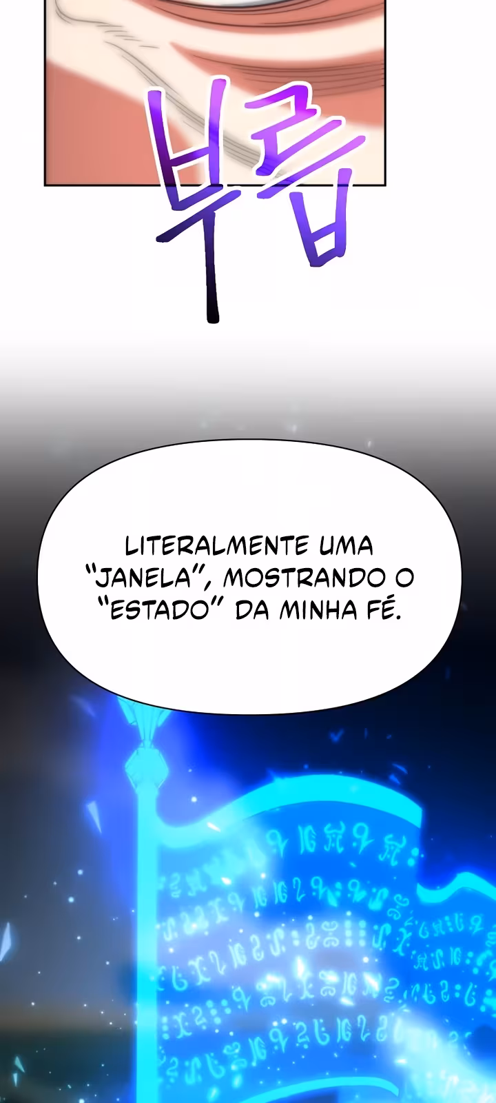 Página do Capítulo 156