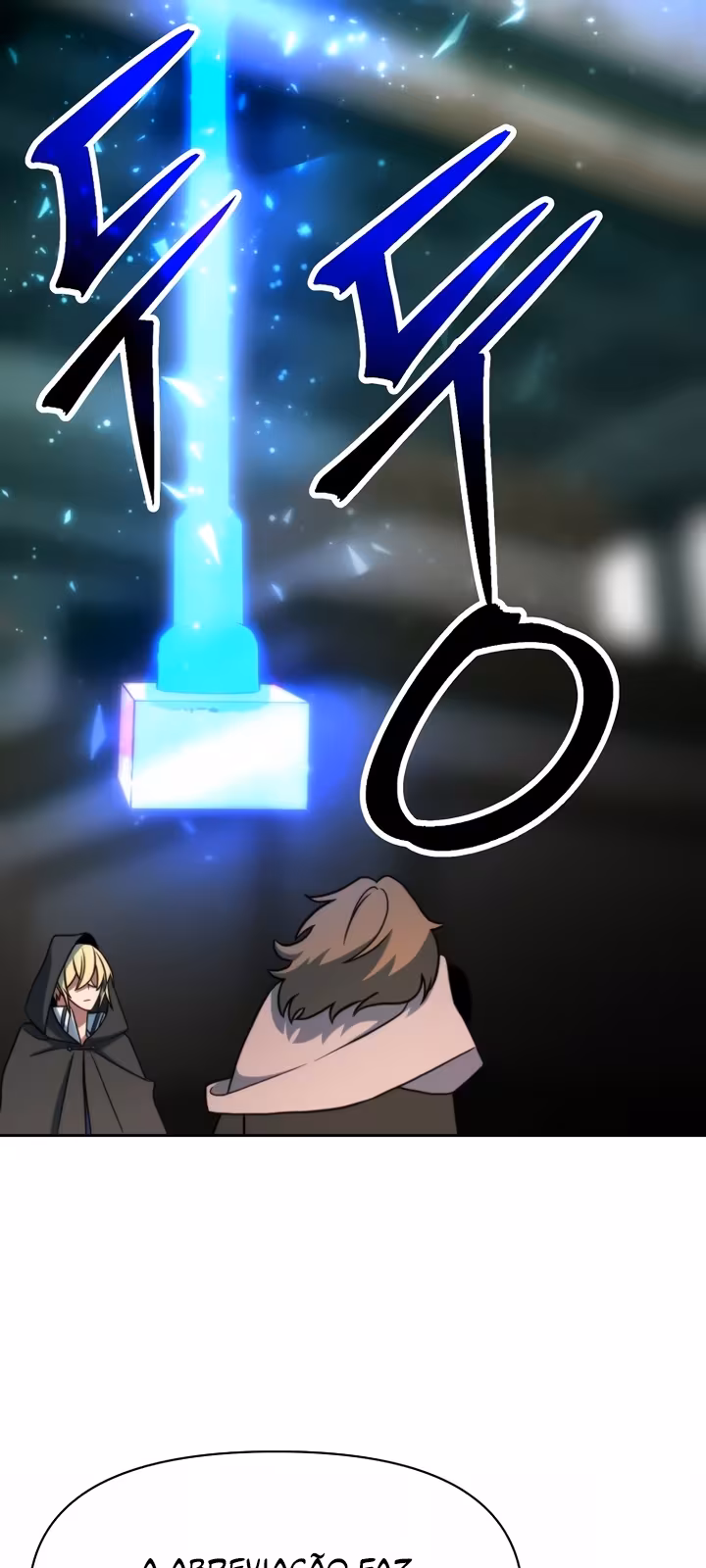 Página do Capítulo 156