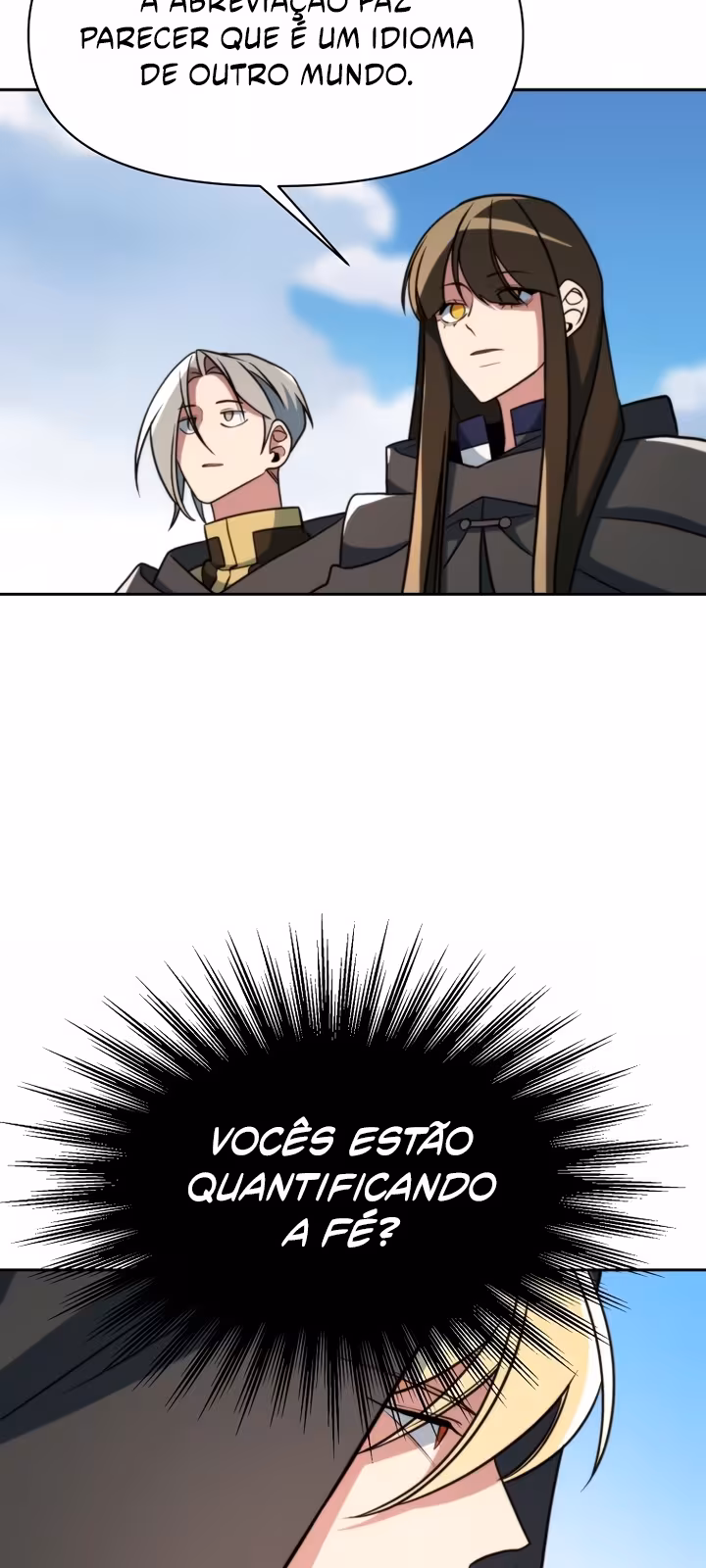 Página do Capítulo 156