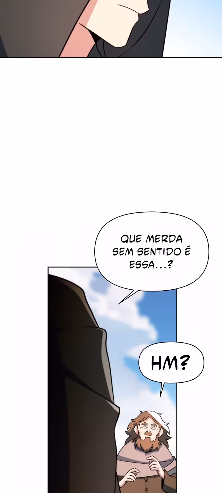 Página do Capítulo 156