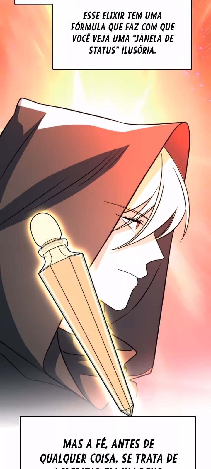 Página do Capítulo 156