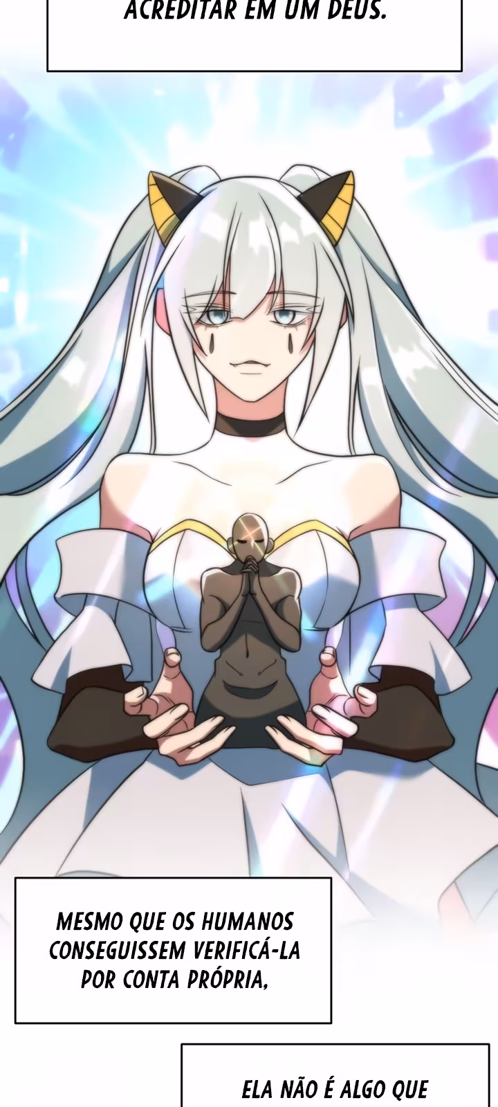 Página do Capítulo 156